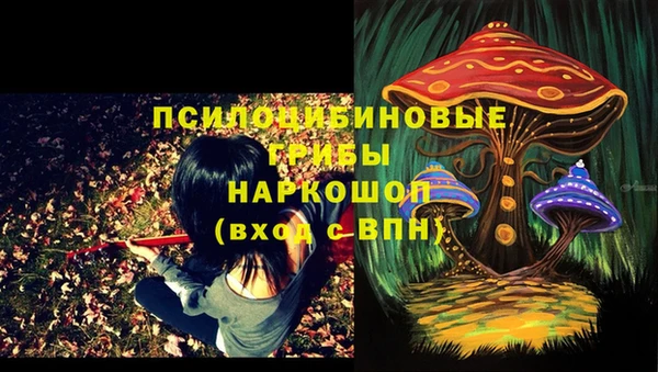 мескалин Лагань